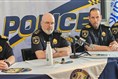 Le SPS veut rassurer la population de Saguenay face aux événements violents