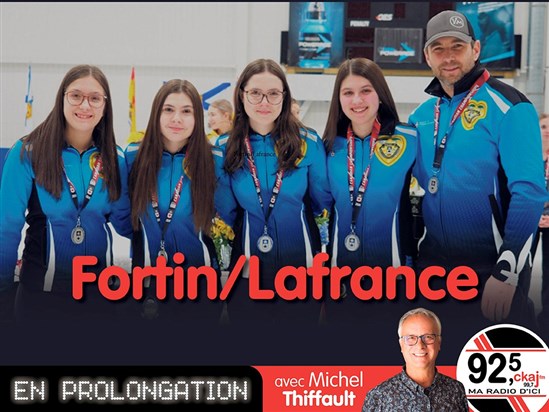Fortin/Lafrance