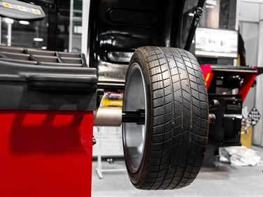 Comment détecter des pneus mal équilibrés?