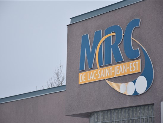 Le bras économique de la MRC de Lac-Saint-Jean-Est