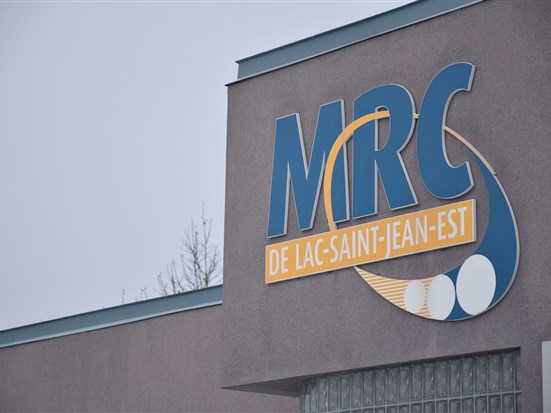 Le bras économique de la MRC de Lac-Saint-Jean-Est
