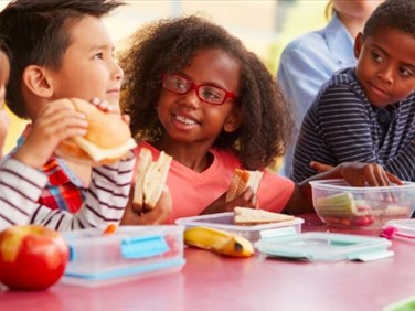 Goûters gourmands pour petits et grands à partager en famille