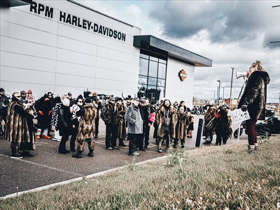 Une 8e édition sauvée de justesse  