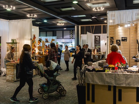 45 ans de créativité, de passion et de fierté régionale 