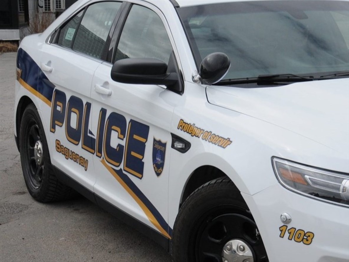 Arrestations en matière de fraude sur le territoire 