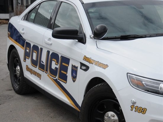 Arrestations en matière de fraude sur le territoire 