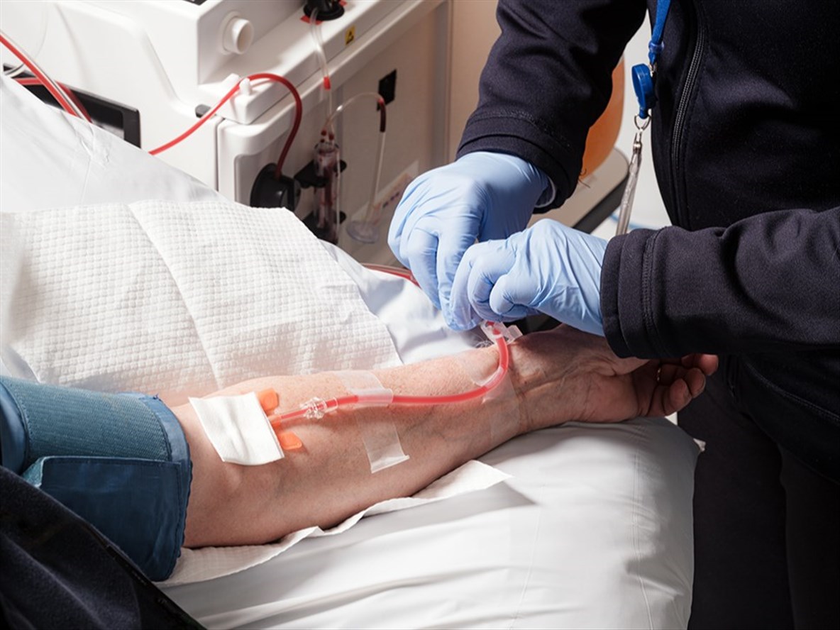 Héma-Québec en quête de nouveaux donateurs