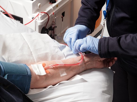 Héma-Québec en quête de nouveaux donateurs