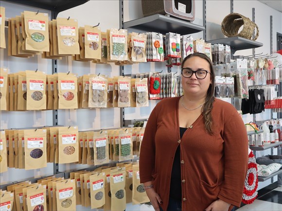 La boutique spécialisée Les Petits Lapins d’Amour ouvre ses portes 