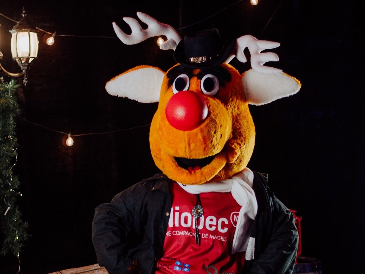 Une campagne sous le signe des festivités  