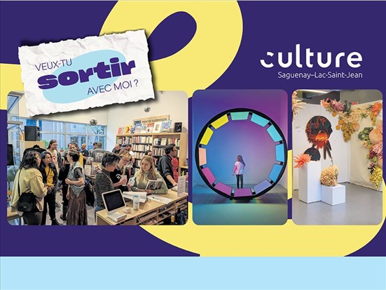 Centre Bang : un tremplin pour l’audace et la créativité