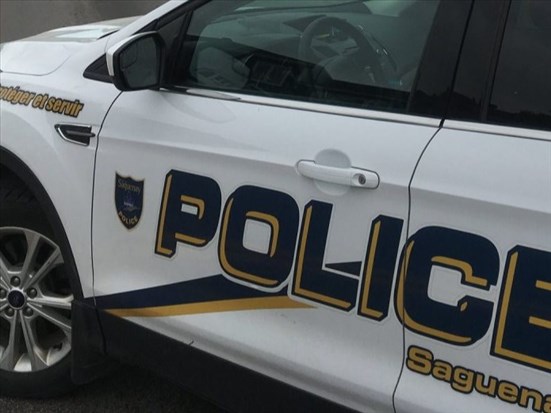 Arrestation pour alcool au volant