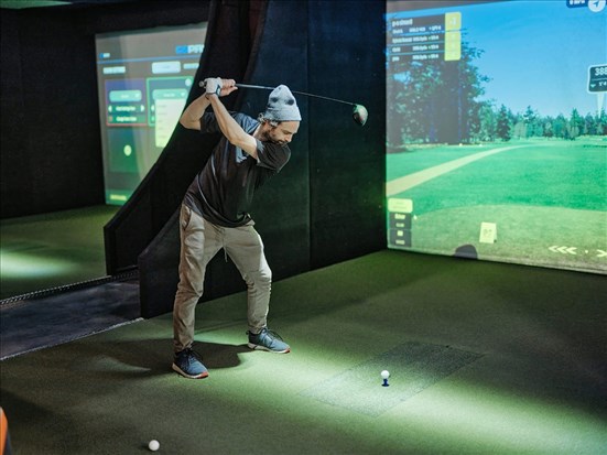 Agrandissement de 200 000 $ et première ligue féminine