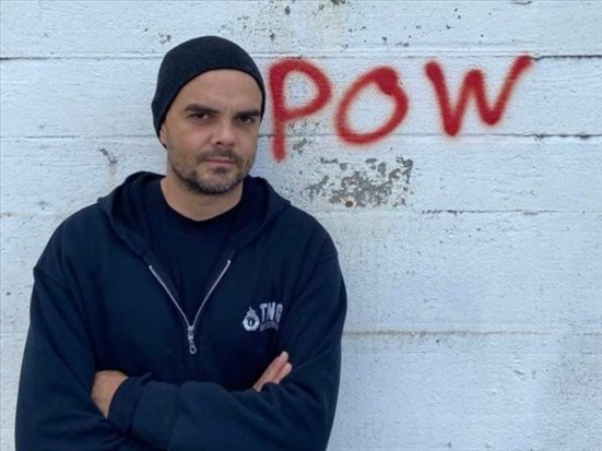 Théâtre 100 Masques: un Noël d’épouvante et une magie du temps des Fêtes ensanglantée