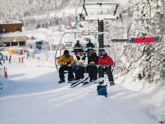 Ouverture hâtive du Valinouët… mais repoussée à dimanche en raison d’une panne