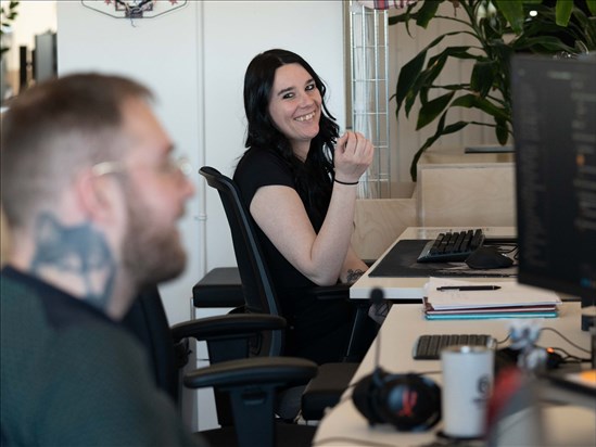 Sa passion devient son gagne-pain