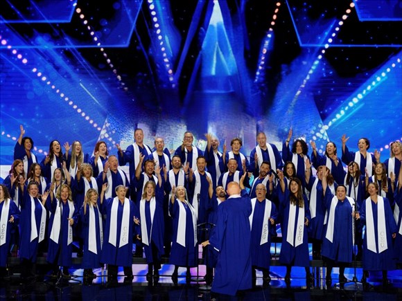 Symphonie Gospel : une expérience musicale au profit de Moisson Saguenay-Lac-Saint-Jean 