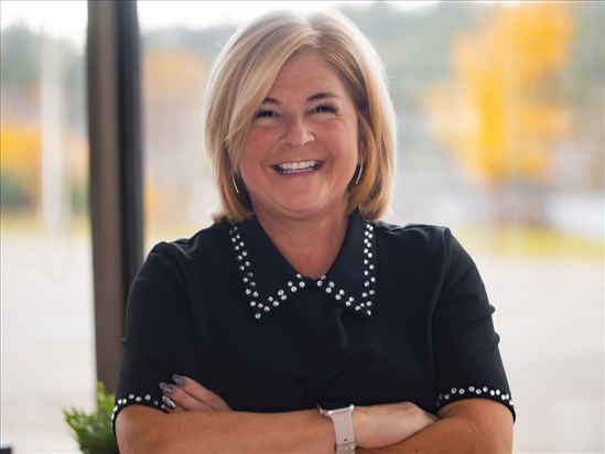 Catherine Morissette confirme sa candidature pour le Parti conservateur du Québec