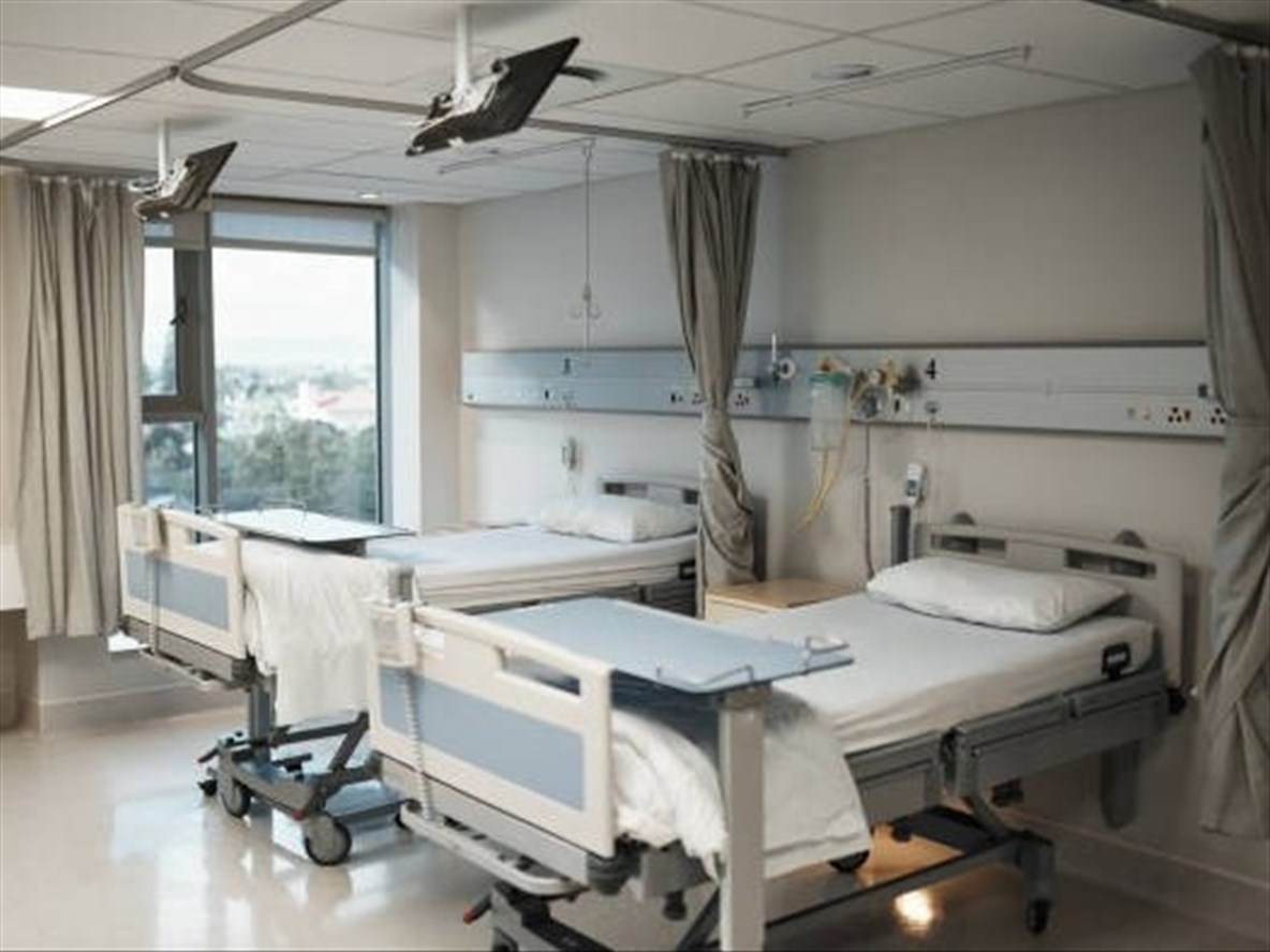 Plusieurs lits de l’unité de pédiatrie fermés durant le temps des Fêtes