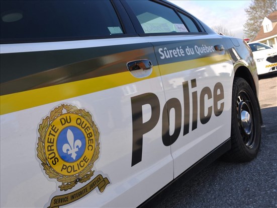 Un individu interrogé à propos de la femme décédée à l’Auberge Le Parasol