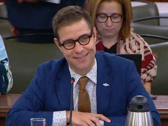 Les municipalités du Québec réclament une reconnaissance dans la Constitution québécoise