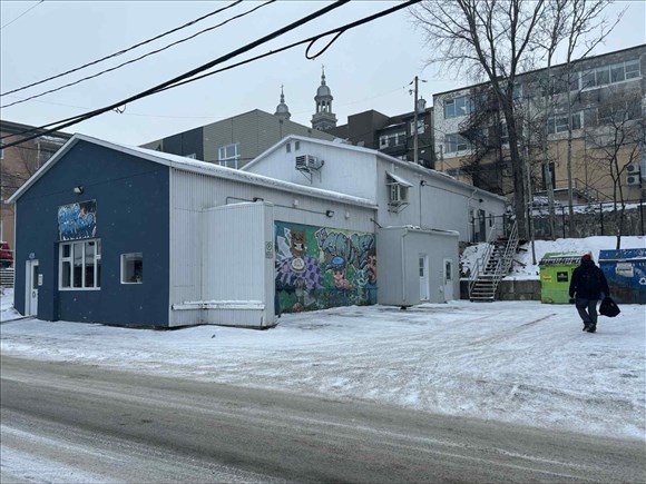 La halte climatique remplit bien son rôle