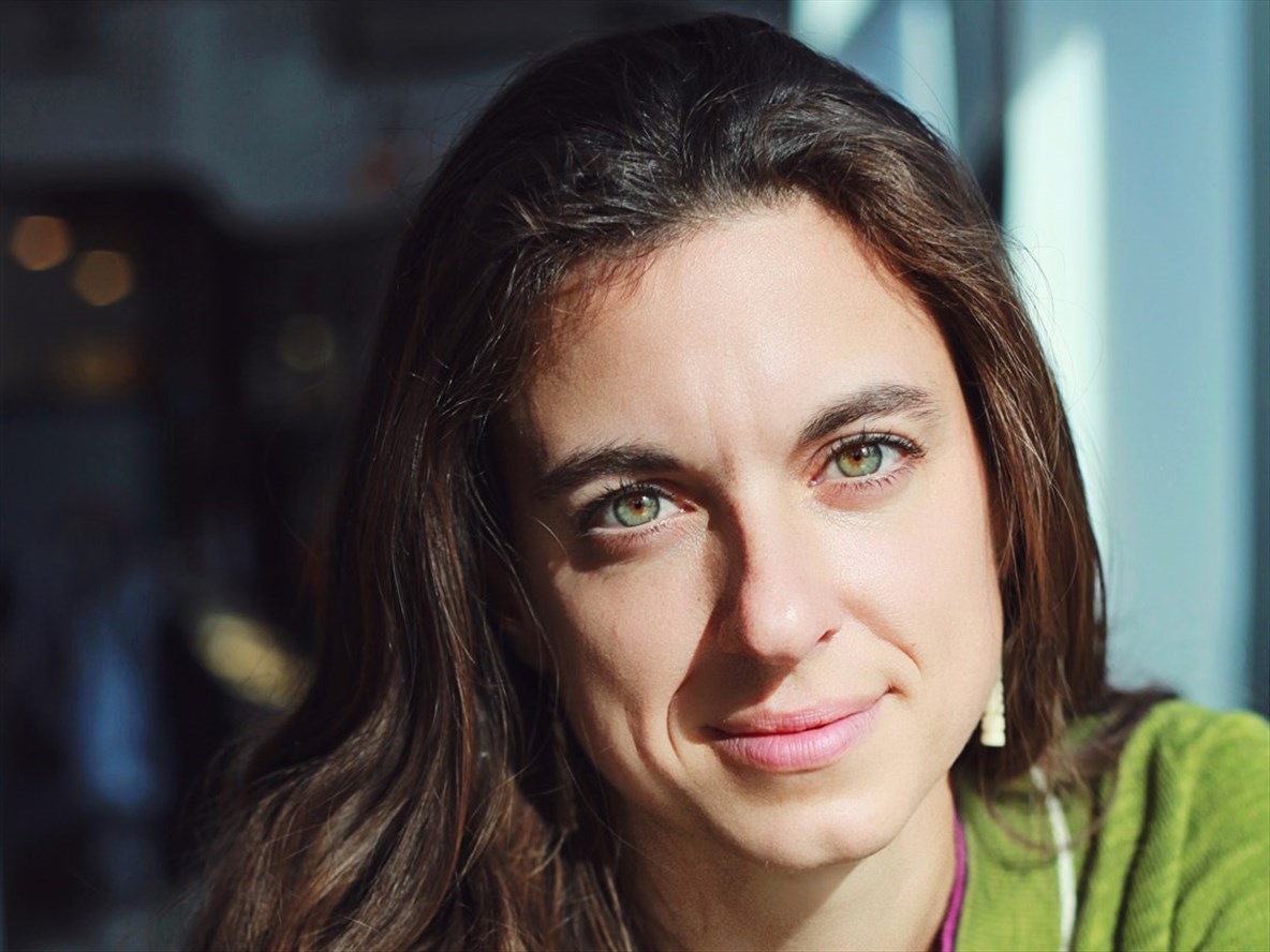 Vicky Côté désignée comme artiste de l’année au Saguenay-Lac-Saint-Jean  