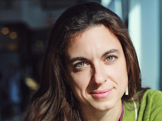 Vicky Côté désignée comme artiste de l’année au Saguenay-Lac-Saint-Jean  