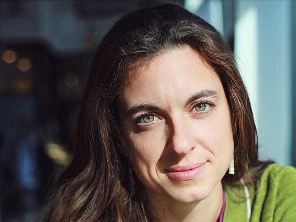 Vicky Côté désignée comme artiste de l’année au Saguenay-Lac-Saint-Jean  