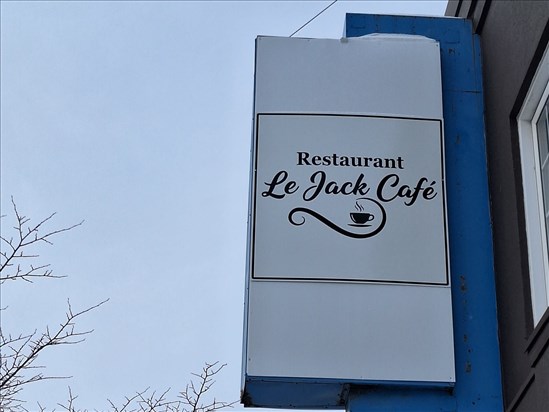 Un vent de renouveau pour les déjeuners à La Baie