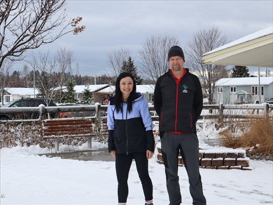 Deuxième édition de la Journée sportive et culturelle au Parc de la Rivière-du-Moulin 