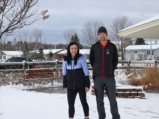 Deuxième édition de la Journée sportive et culturelle au Parc de la Rivière-du-Moulin 