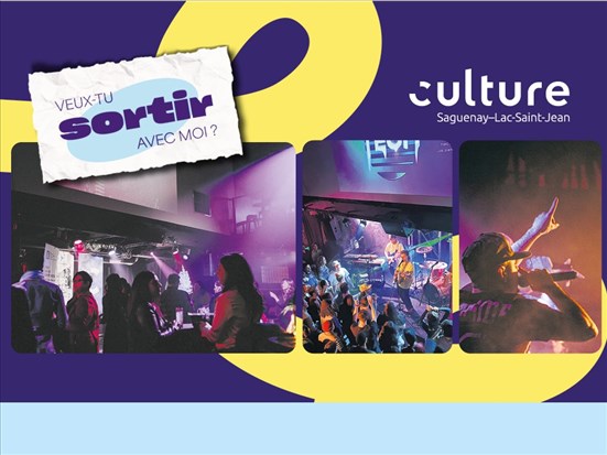 La Nuit des Temps : spectacles éclectiques et moments uniques au coeur de Chicoutimi