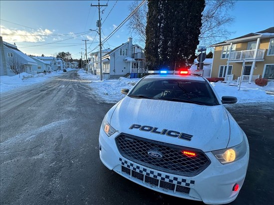 Un deuxième suspect arrêté dans la tentative de meurtre sur la rue William