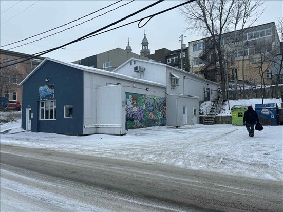 La halte climatique remplit bien son rôle