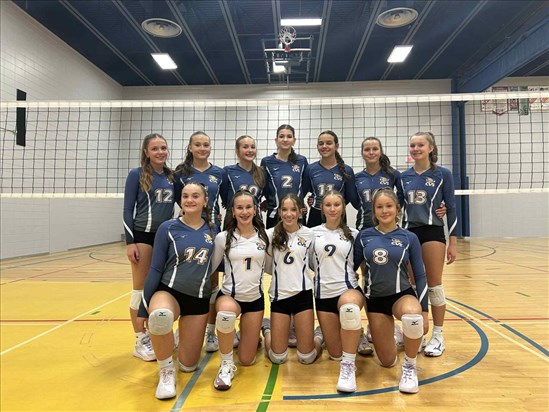 Les Hirondelles de Saguenay vivent leur première expérience mondiale en Chine