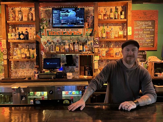 Le O’Malley’s célèbre son premier anniversaire 