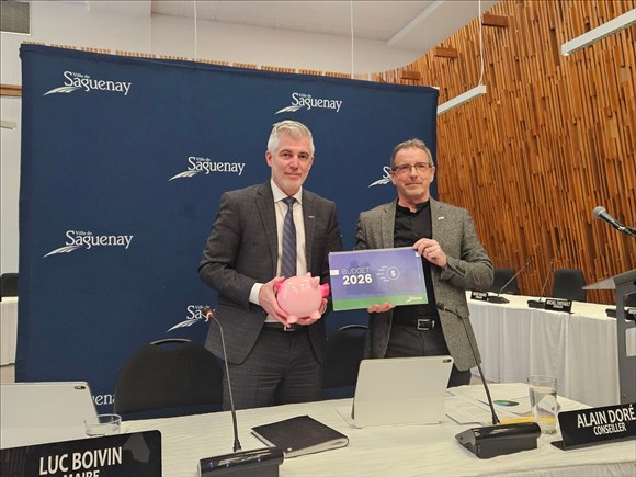 Une hausse de taxes de 1,9 % 