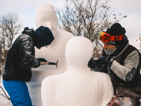 Saguenay en Neige déménage pour 2026 et 2027