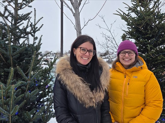 Donner une seconde vie à son sapin de Noël, c’est facile!