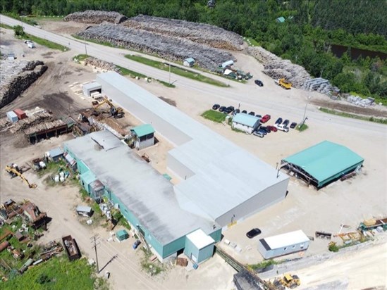 Développer de nouveaux créneaux économiques pour survivre