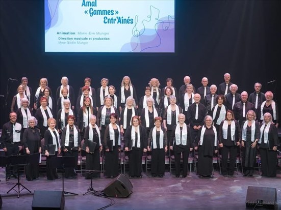 Des concerts de Noël pour entrer dans l’esprit des Fêtes 