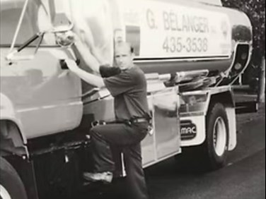 MAZOUT G. BÉLANGER DEVIENT BÉLANGER ÉNERGIES