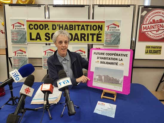 Ottawa prendra une décision en janvier