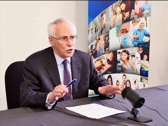 Prudence lors des rapprochements du temps des fêtes 