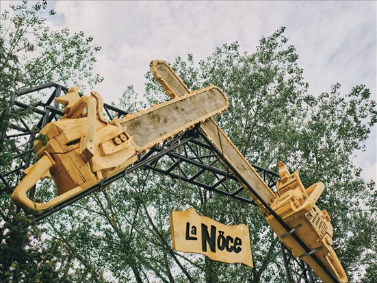 Une délégation du festival La Noce au Pays-Bas