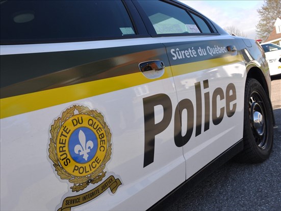 Six constats d’infraction remis à Saguenay