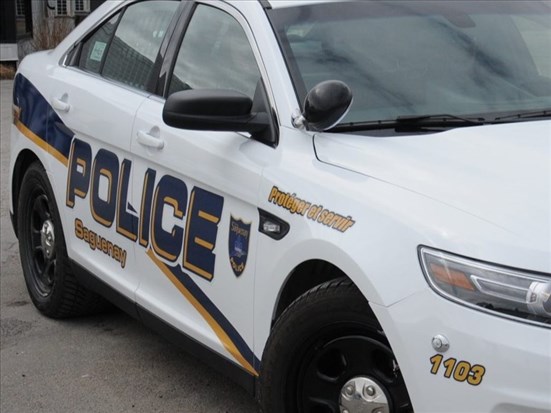 Un incendie possiblement non accidentel du côté de La Baie 