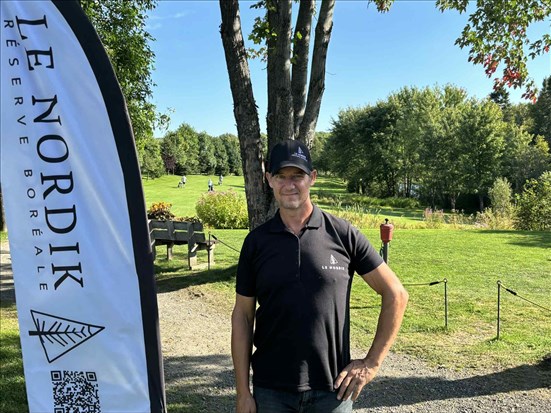 Projet de minimaisons à Bégin