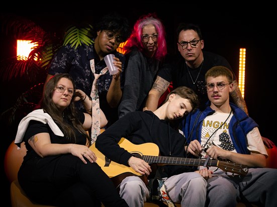 Une expérience hors de l’ordinaire à Chicoutimi